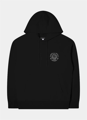 Edwin Music Channel Hoodie